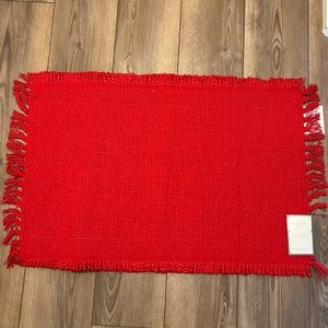 Threshold kitchen Rug